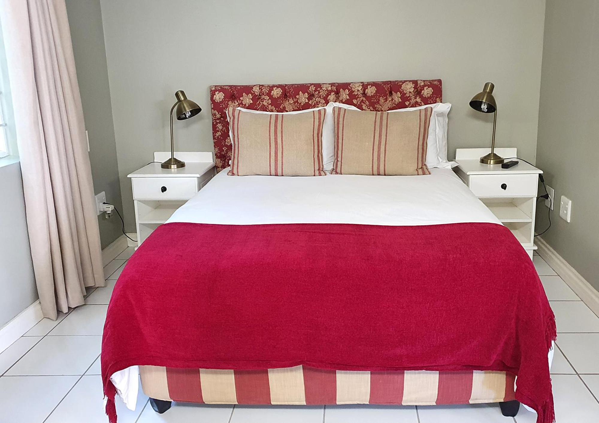 Laurel Cottage Franschhoek Habitación foto