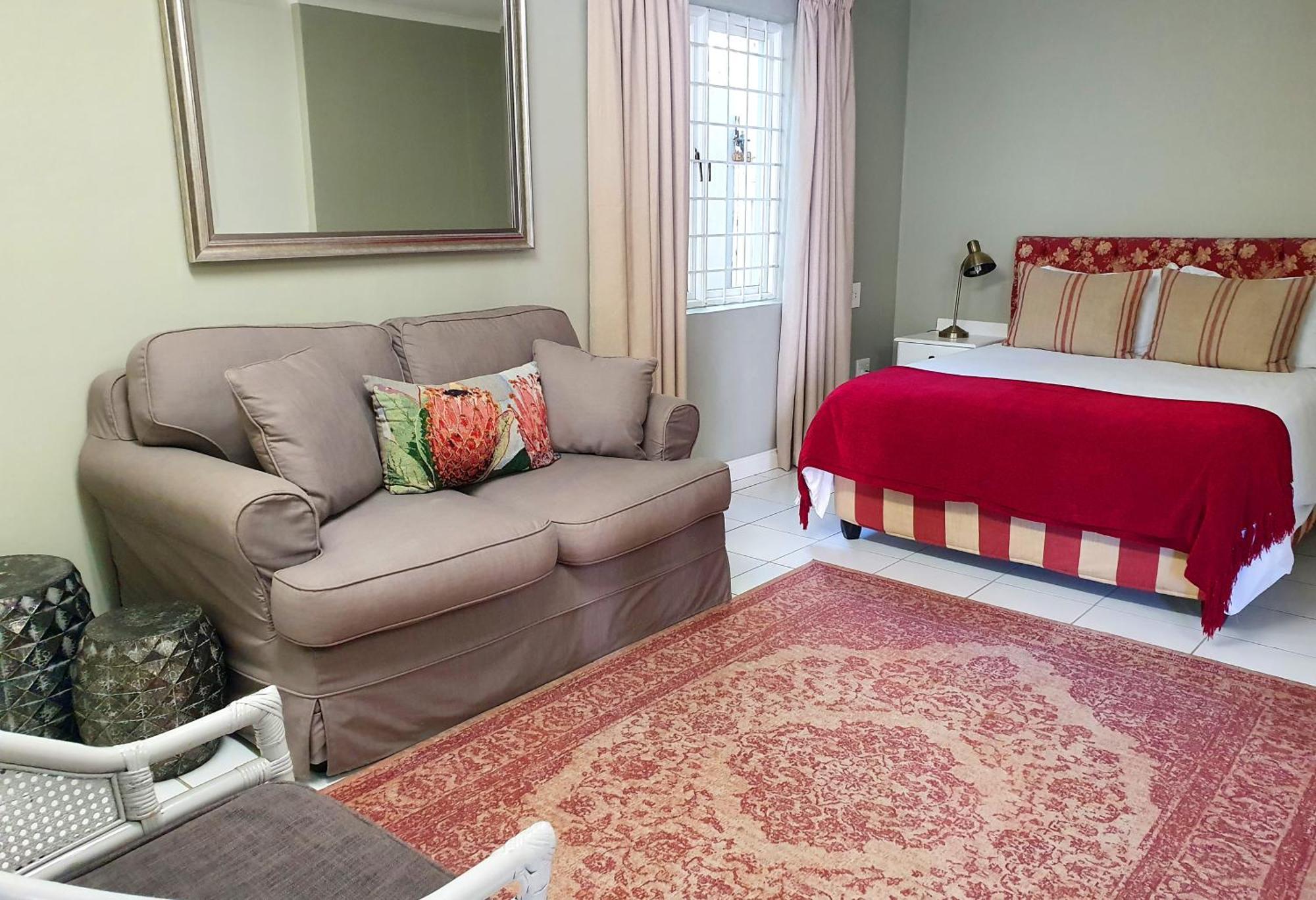 Laurel Cottage Franschhoek Habitación foto