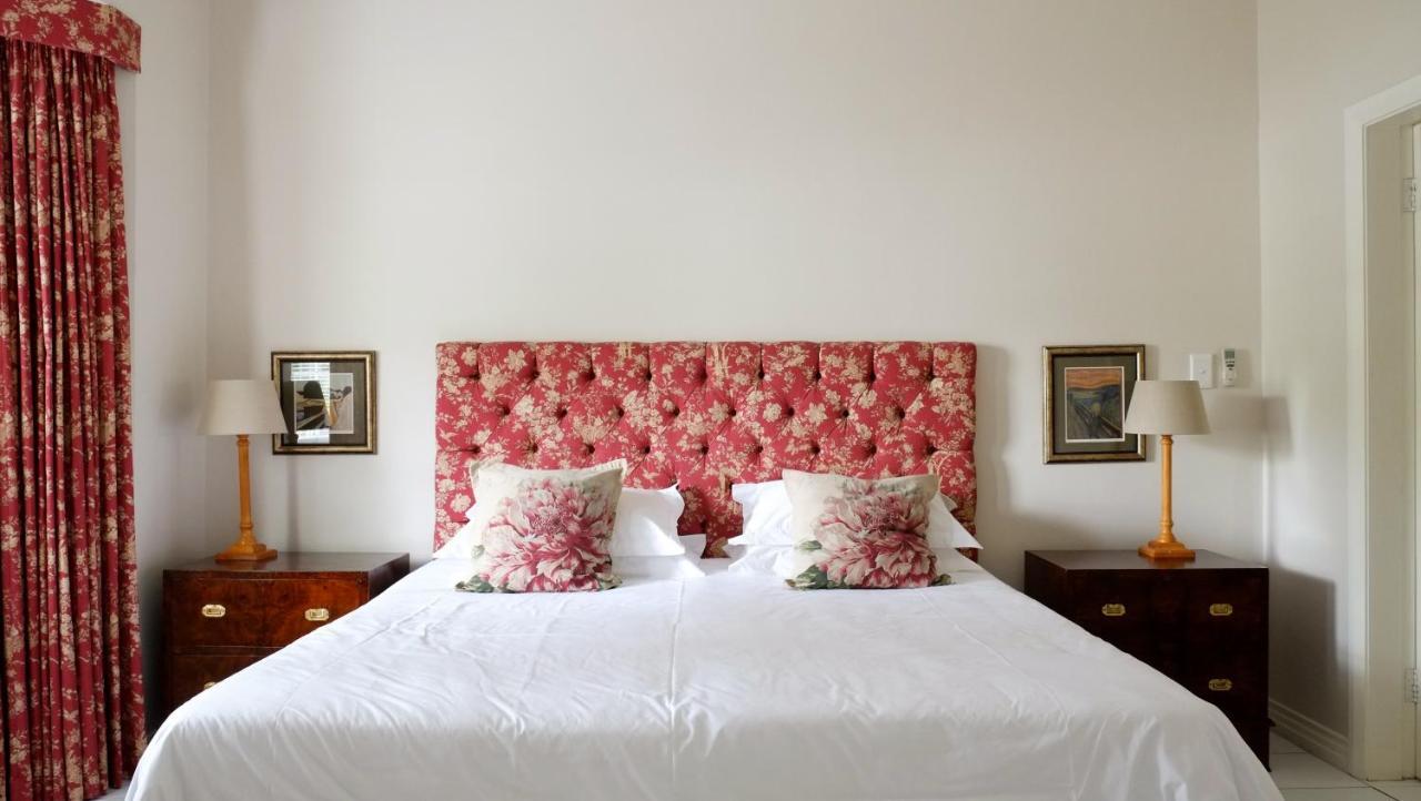 Laurel Cottage Franschhoek Exterior foto